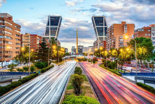 II Govtechlab Madrid: en busca soluciones para mejorar la vida de los ciudadanos