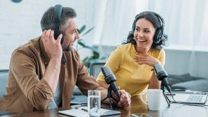 Cómo montar una radio online sin invertir ni un duro