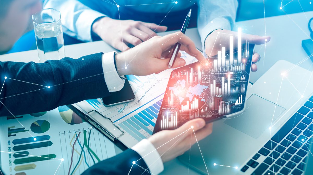 El consejo de Microsoft si necesitas reciclarte: fórmate en Inteligencia Artificial