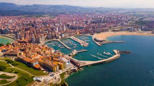 ‘Gijón Invierte II’ vuelve para financiar las empresas de la ciudad asturiana
