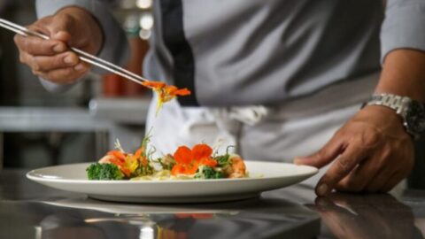 Los restaurantes premium recuperan el ritmo después de la pandemia