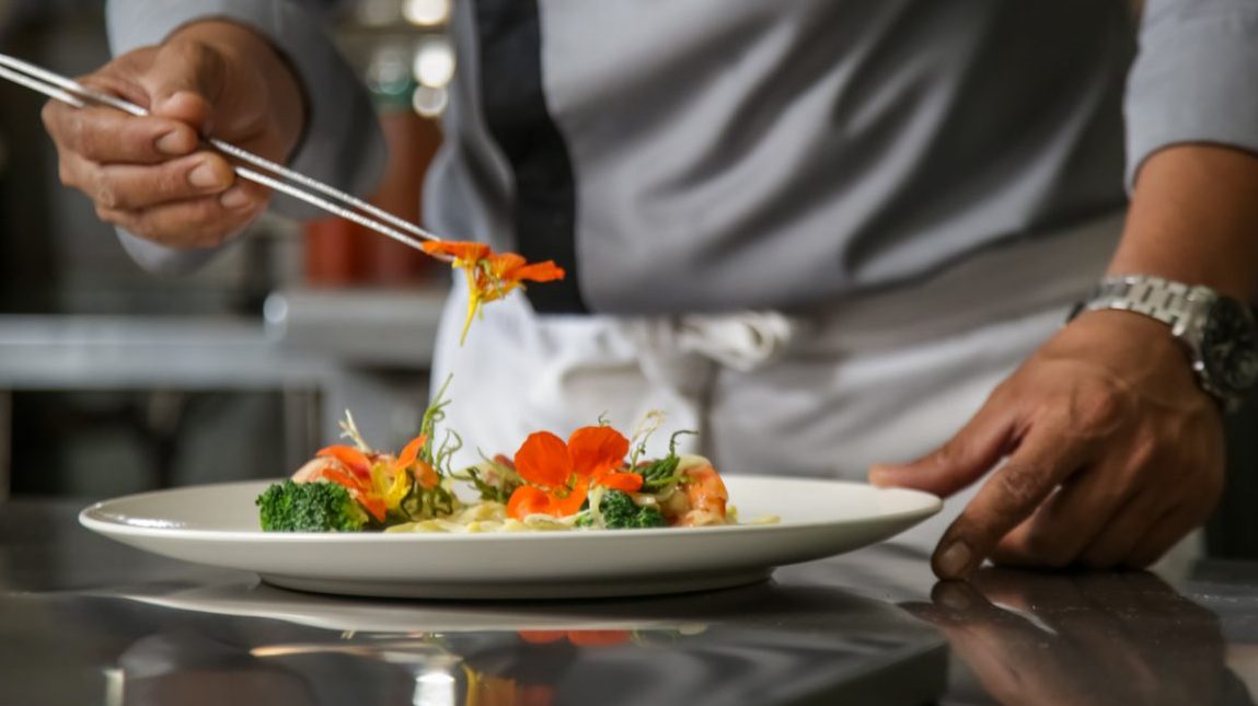 Los restaurantes premium recuperan el ritmo después de la pandemia