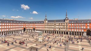 Casa Botín: el restaurante más antiguo del mundo está en Madrid