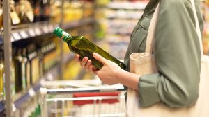 El negocio del aceite de oliva español sufre en 2023: estos son los motivos