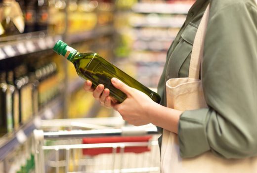 El negocio del aceite de oliva español sufre en 2023: estos son los motivos