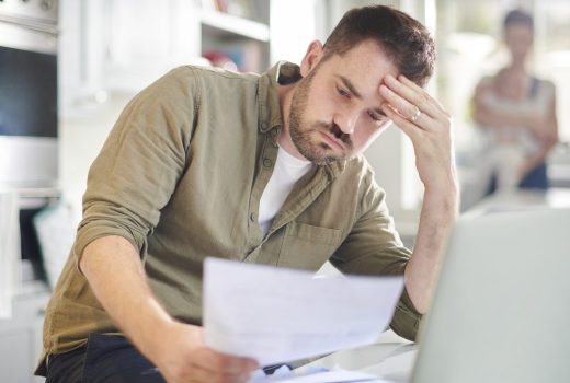 ¿Cuándo prescribe una deuda con Hacienda?