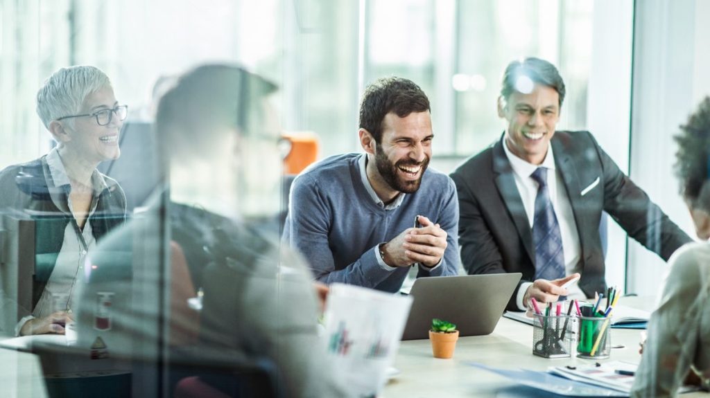 Teletrabajo: 5 técnicas para tomarte con humor la vuelta a la oficina