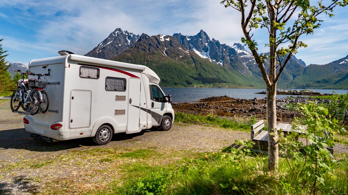 El alquiler de autocaravanas como negocio en el verano de 2021