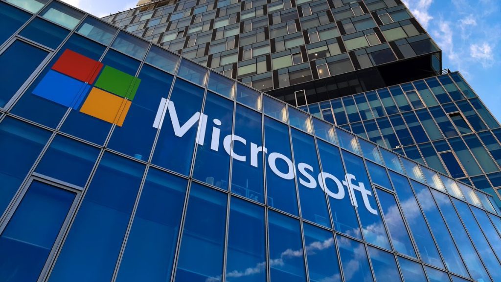 La “teoría de las 5 P” que utiliza Microsoft para medir la felicidad de sus empleados