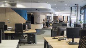 Las “oficinas secretas” que se usan como alternativa al teletrabajo
