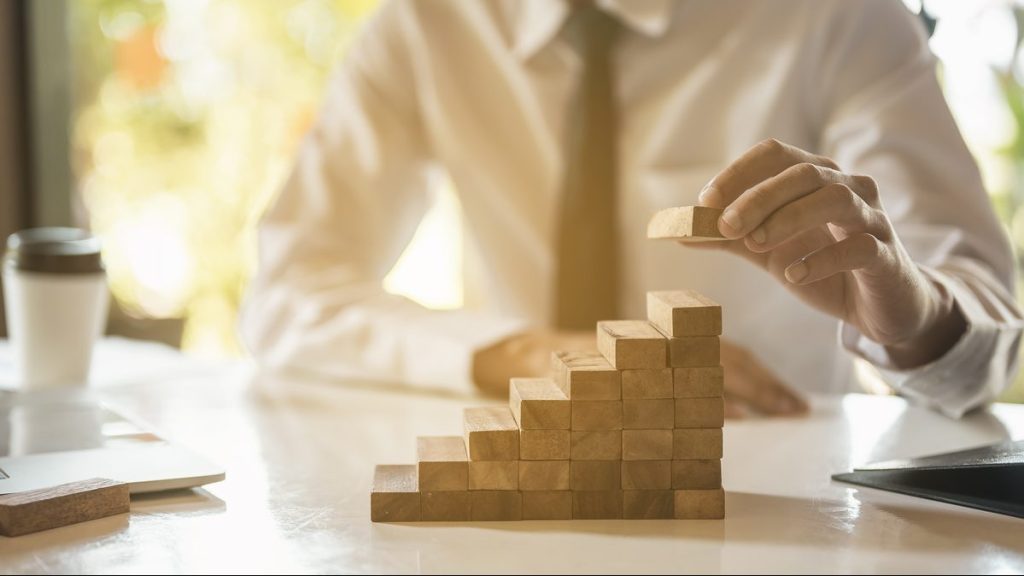 6 claves para crear un negocio duradero