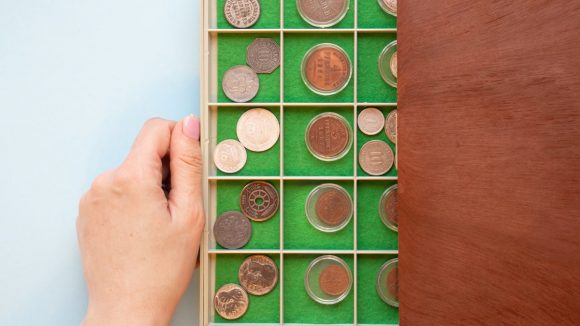 Cómo ganar dinero revendiendo objetos a coleccionistas
