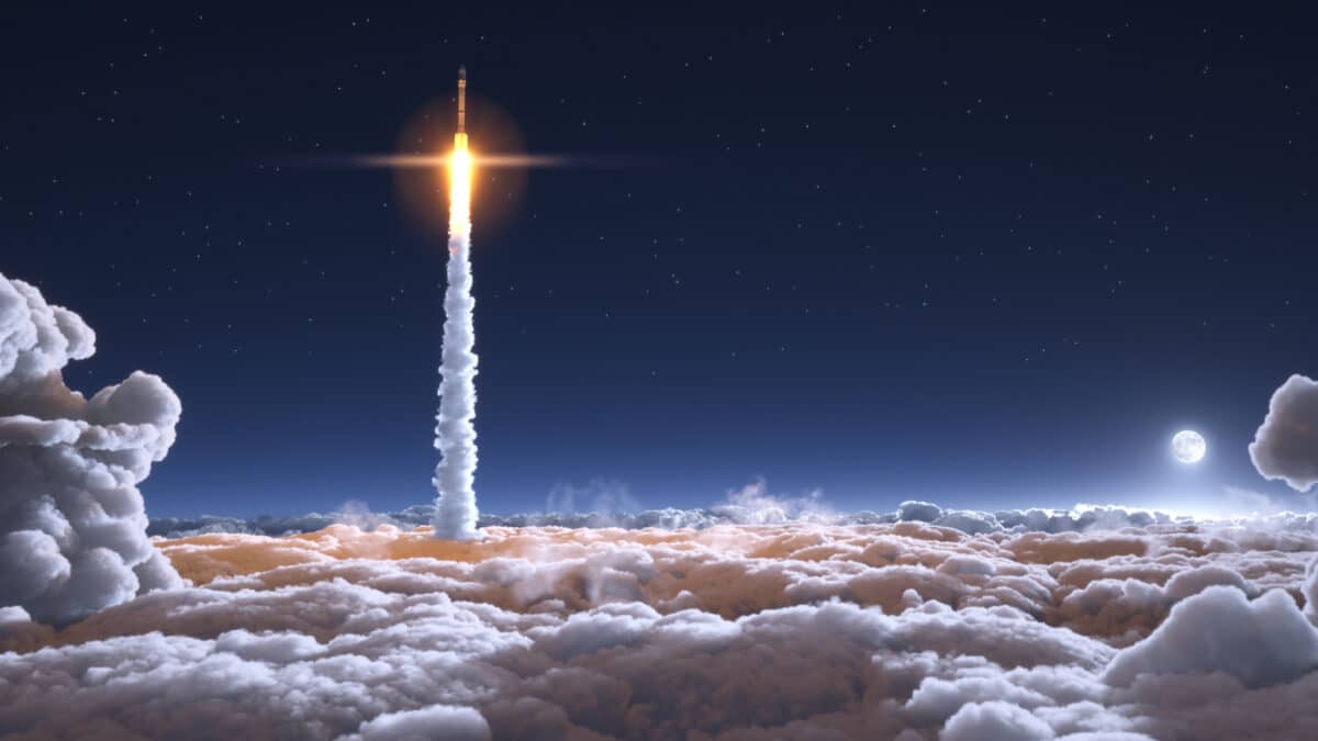 España se une a la élite aeroespacial gracias a esta empresa alicantina