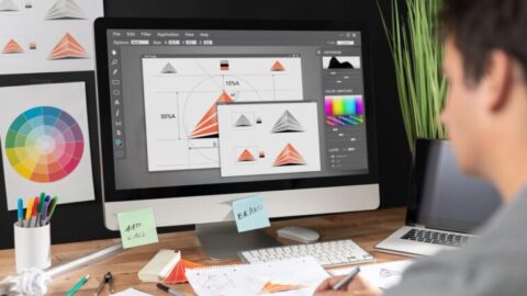 Arte digital: el nuevo negocio que puede ser muy lucrativo