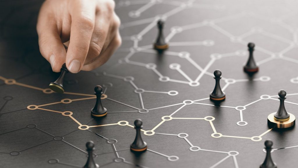 3 formas de emprender en un mercado saturado