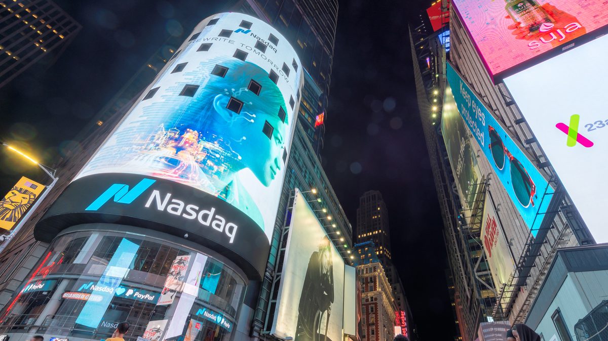 La primera startup española que sale a Bolsa en el Nasdaq