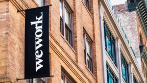 El nuevo negocio de Adam Neumann, fundador de WeWork
