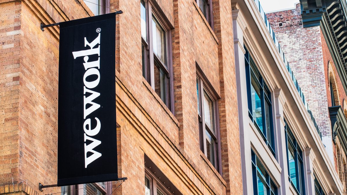 El nuevo negocio de Adam Neumann, fundador de WeWork