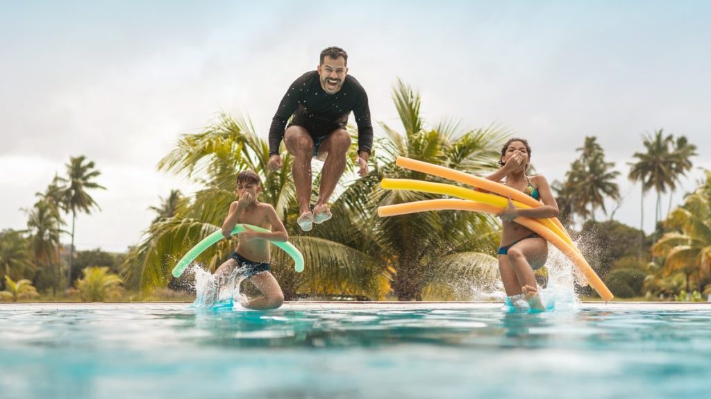 ¿Tener hijos te da preferencia para coger vacaciones?
