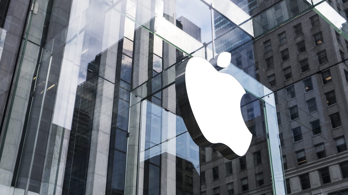 Tim Cook explica cómo es el empleado perfecto para Apple