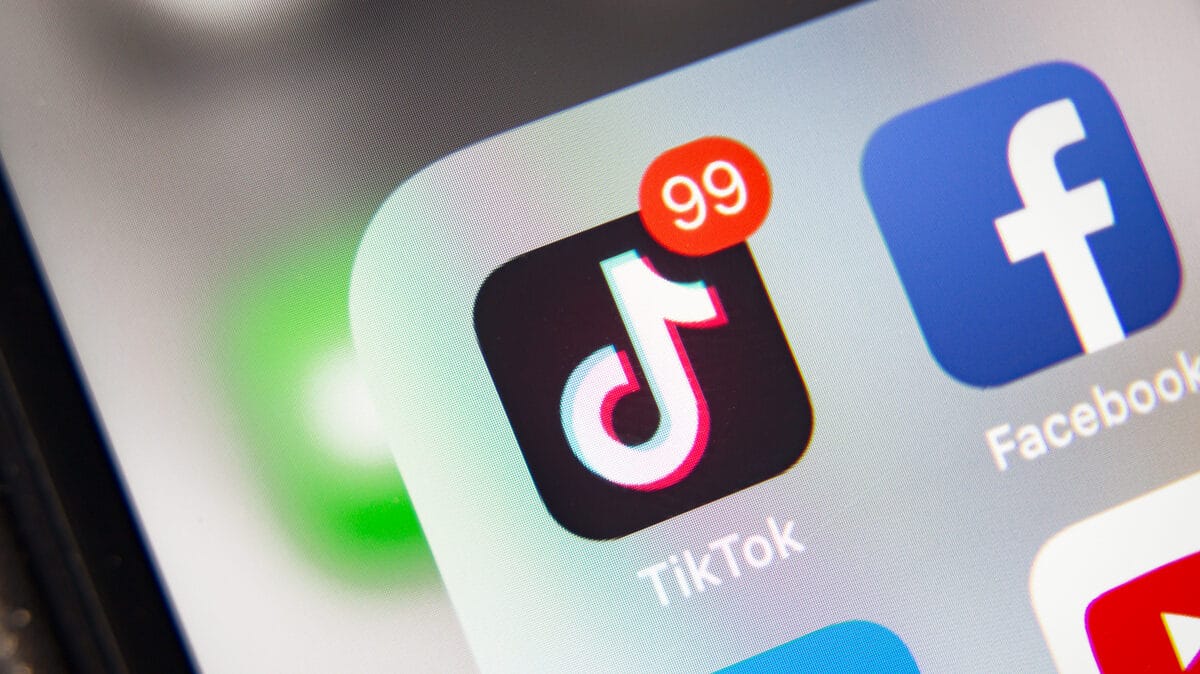 TikTok ya es un problema real para las grandes tecnológicas: Estados Unidos se plantea prohibirla