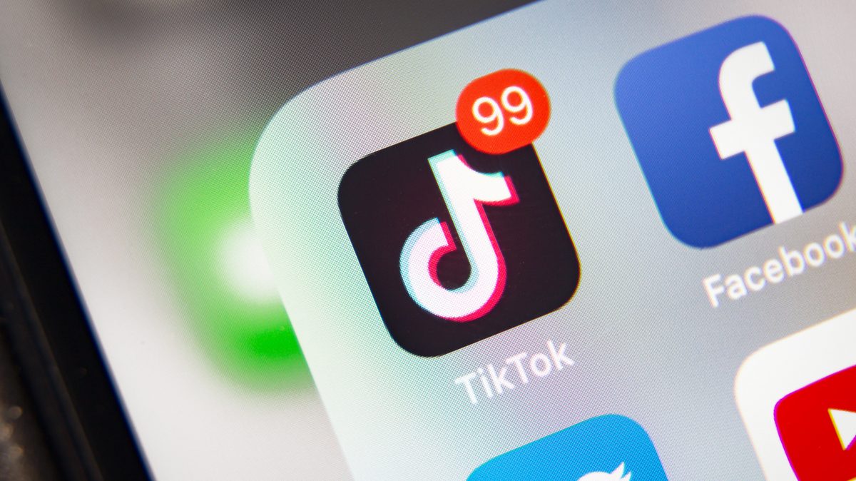 Los curiosos 6 principios de la cultura corporativa de TikTok