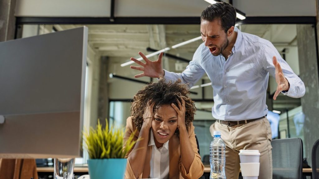 Micromanagement: un importante freno para la productividad en tu empresa