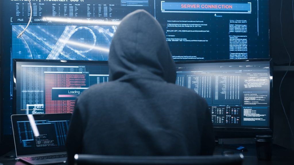 Ciberataques: ¿y si el hacker es un trabajador de tu empresa?