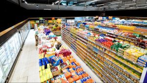 Tiendas fantasma: qué son y por qué están triunfando en 2021