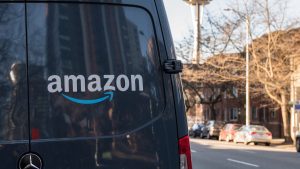 Amazon elige a España como sede para su proyecto de energía solar