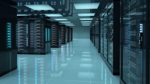Los datos de tu empresa (y de Google o Netflix) pasan por este barrio madrileño