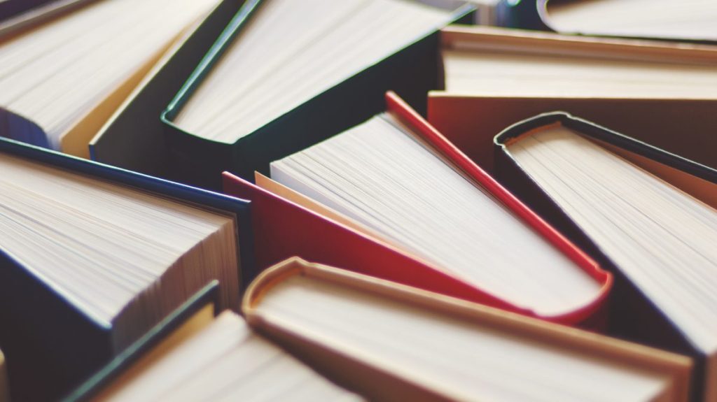 7 libros imprescindibles para conseguir impacto social con tu compañía