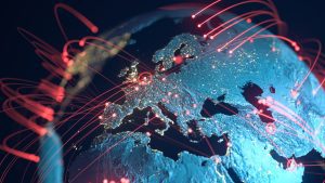Los cinco mejores países emergentes para emprender en 2021
