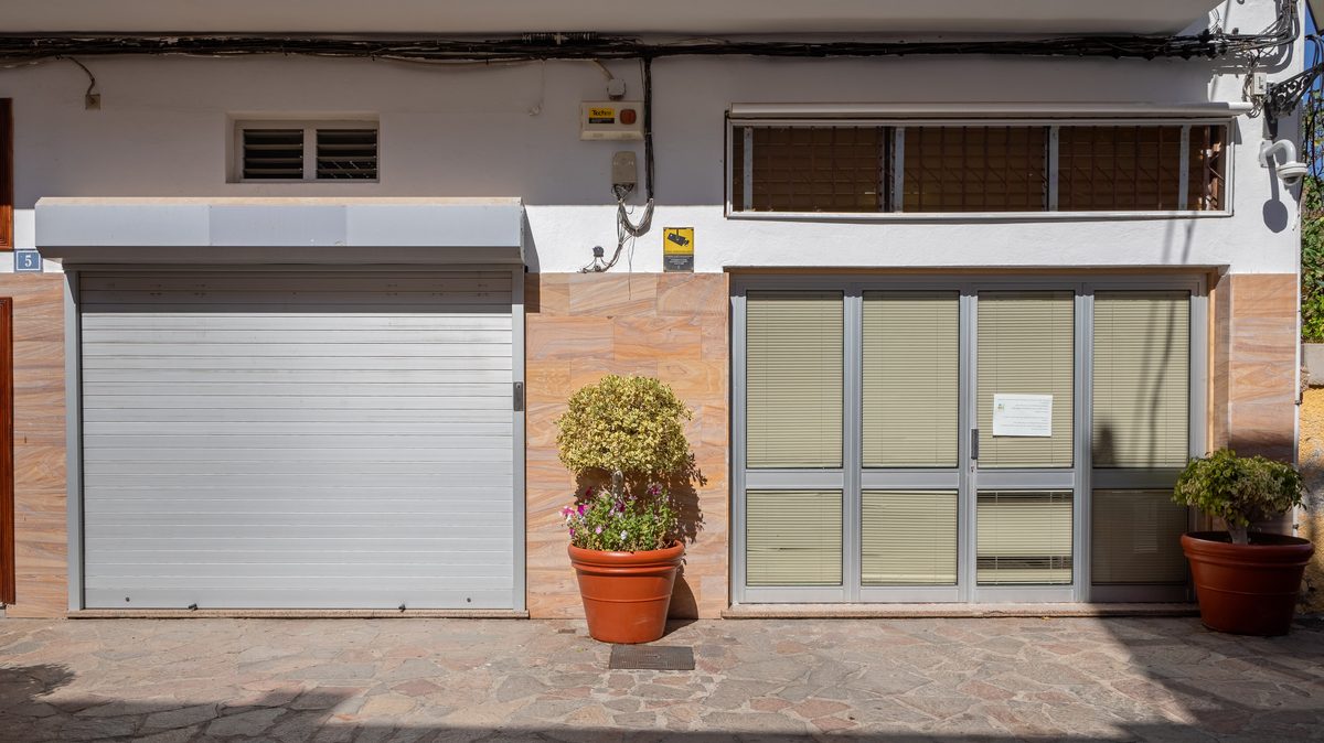 El negocio de comprar un local comercial para alquilar