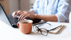 Ventajas e inconvenientes del café para tu productividad