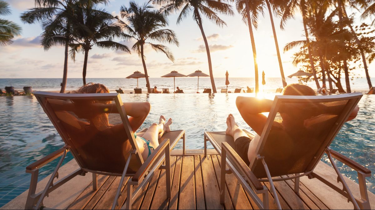¿Es posible disfrutar de las vacaciones si eres emprendedor?