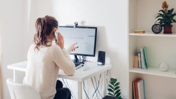 Ley de Teletrabajo: comienza a aplicarse las multas, de hasta 225.000 euros