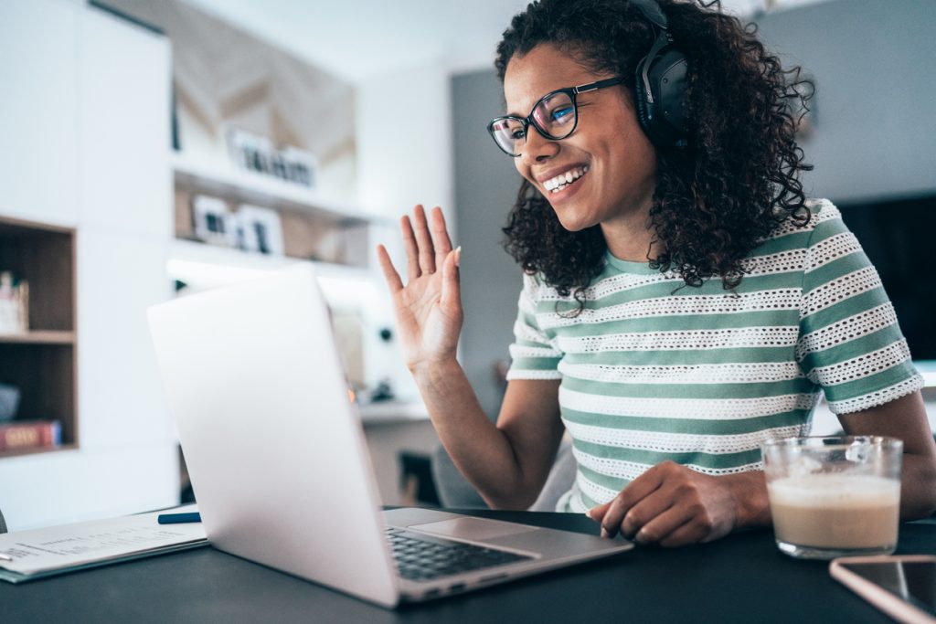 Oficinas en el metaverso: la evolución del teletrabajo ya está aquí