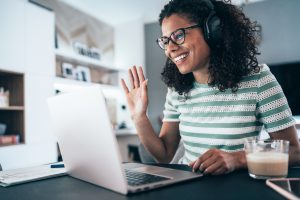 Oficinas en el metaverso: la evolución del teletrabajo ya está aquí