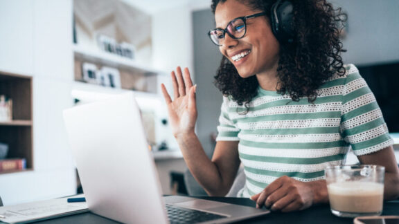 Oficinas en el metaverso: la evolución del teletrabajo ya está aquí