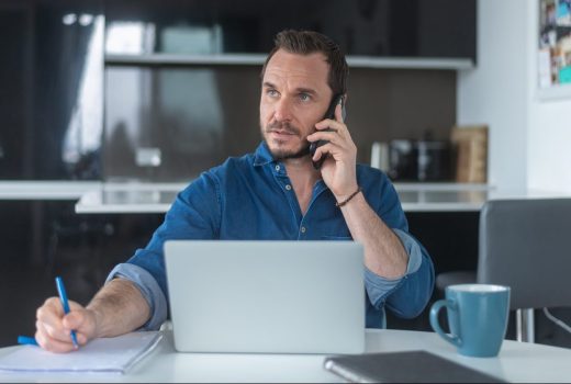 ¿Cómo valorar la productividad de los empleados que trabajan desde casa?