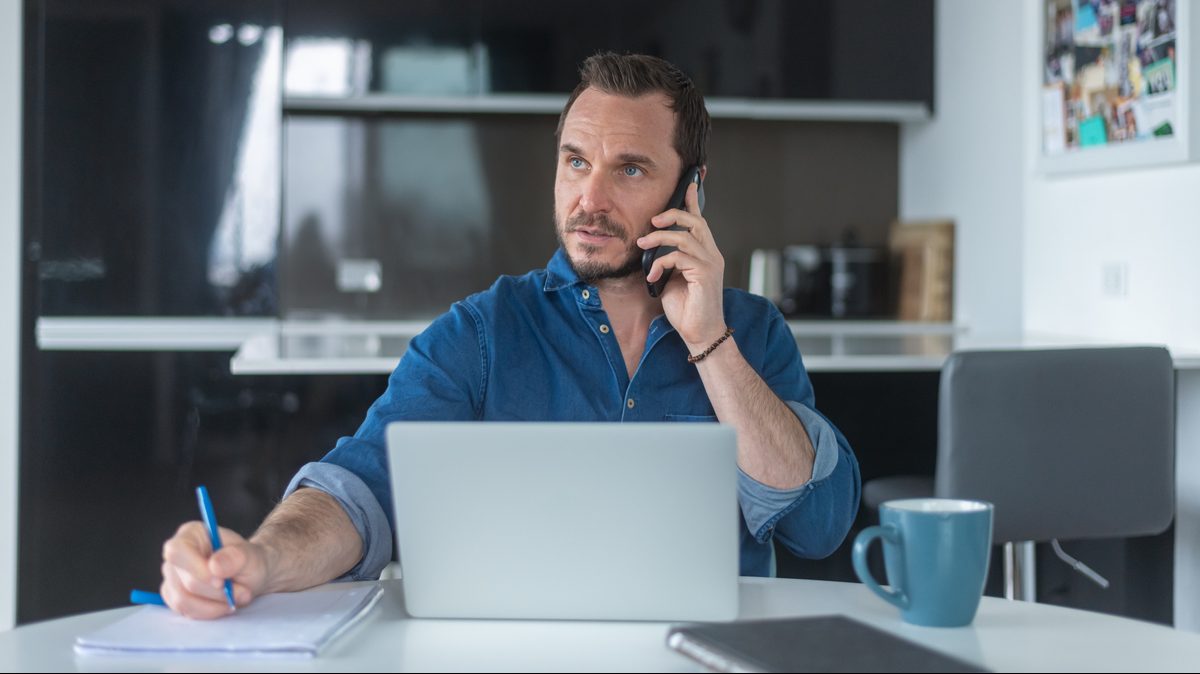 ¿Cómo valorar la productividad de los empleados que trabajan desde casa?