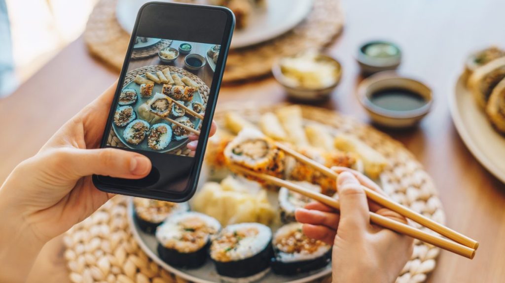 Sushimore: cómo generar nuevas vías de negocio y formas de consumo en restauración