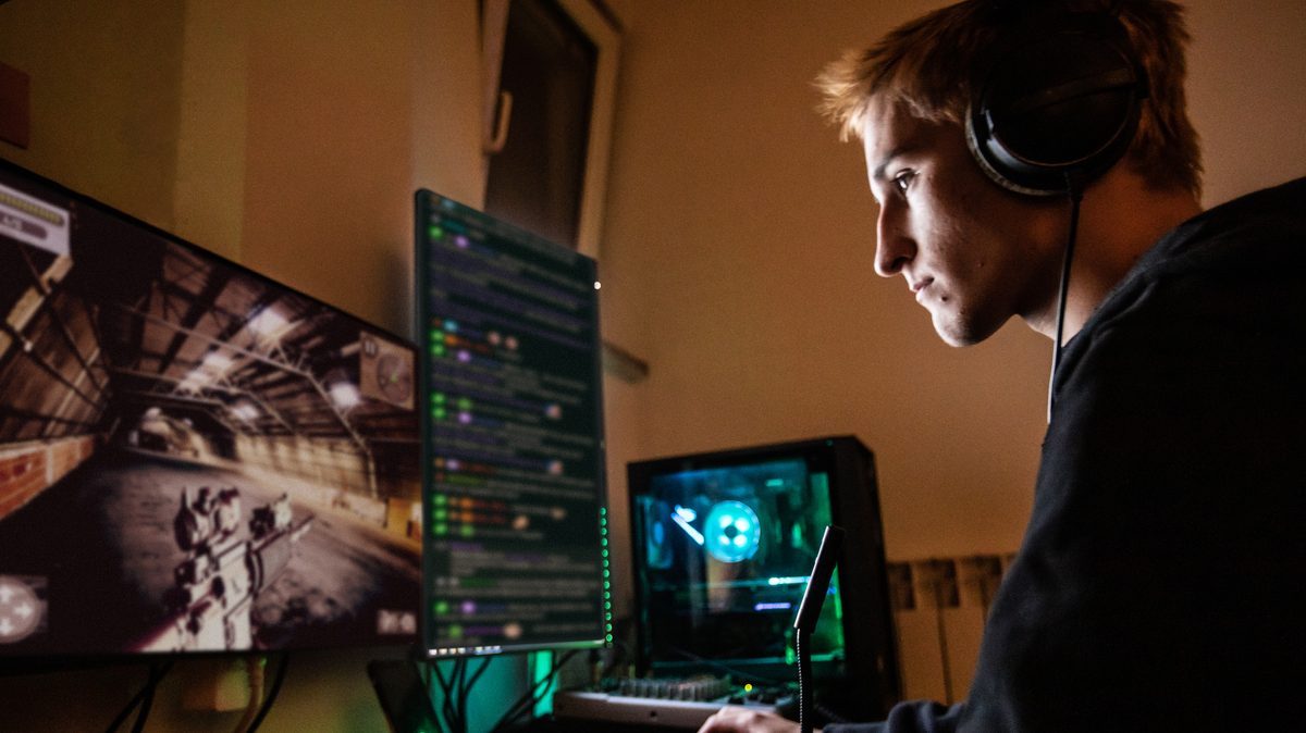 Criptojuegos: un nuevo negocio para los ‘gamers’