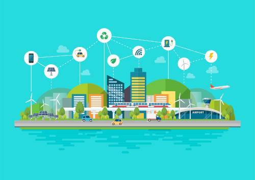 istock greentech