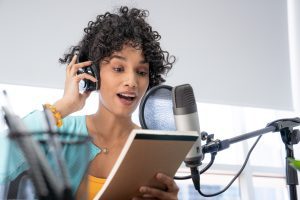 Apuesta por el ‘podcasting’ en tu estrategia de contenidos