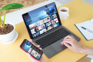 Dispositivos tecnológicos: la suscripción supone hasta un 50% de ahorro anual frente a la compra