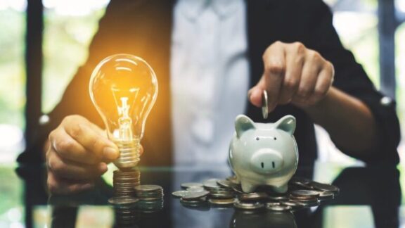 Plan de ahorro energético: ¿Qué debes hacer en tu empresa y cuáles son las multas?