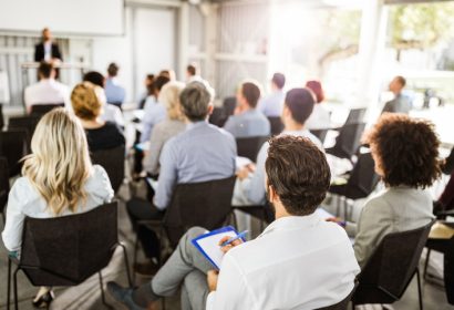 istock curso