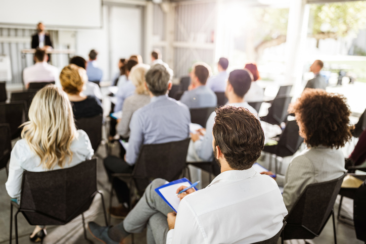 istock curso
